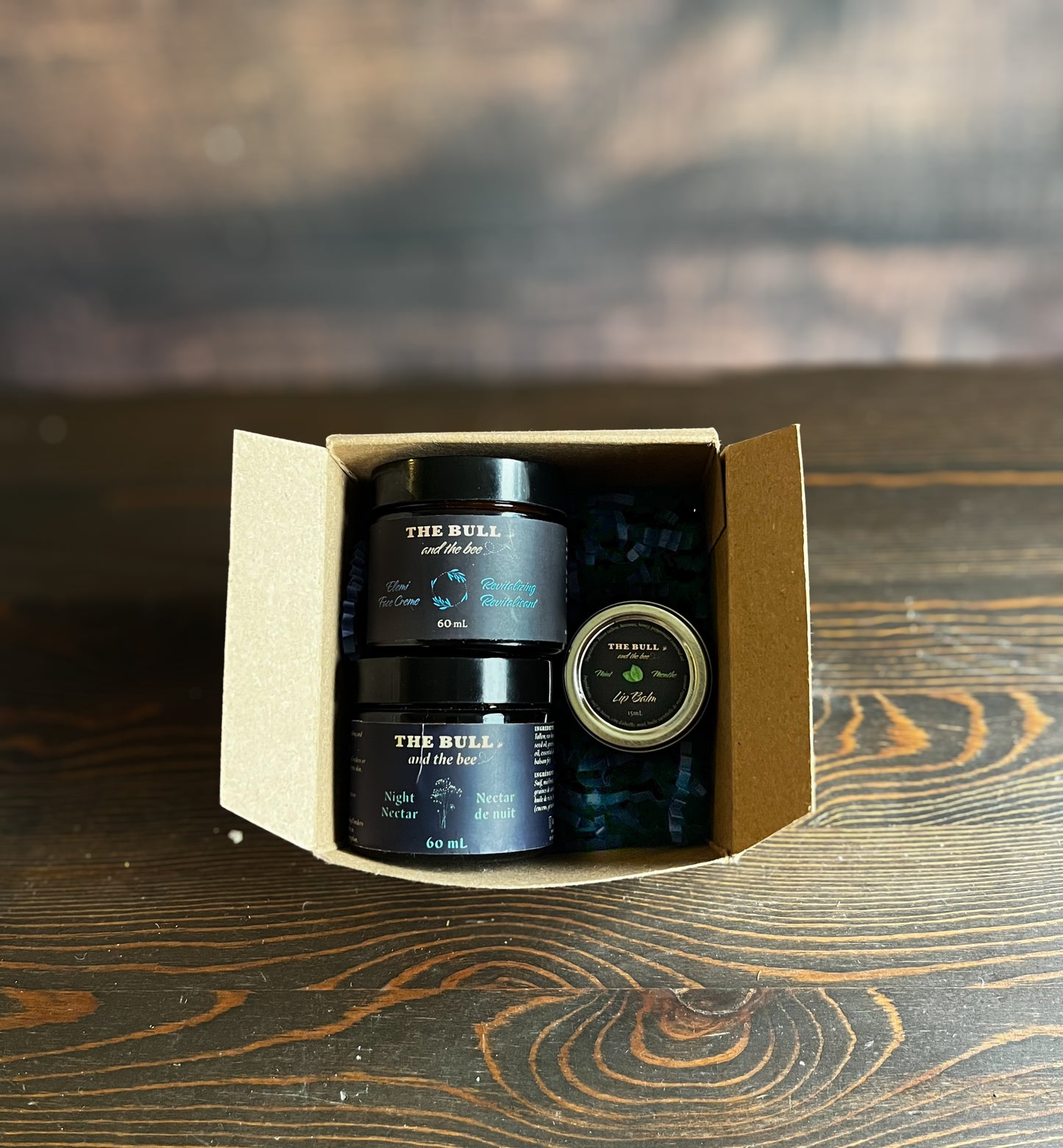 Night & Day Facial Care Bundle