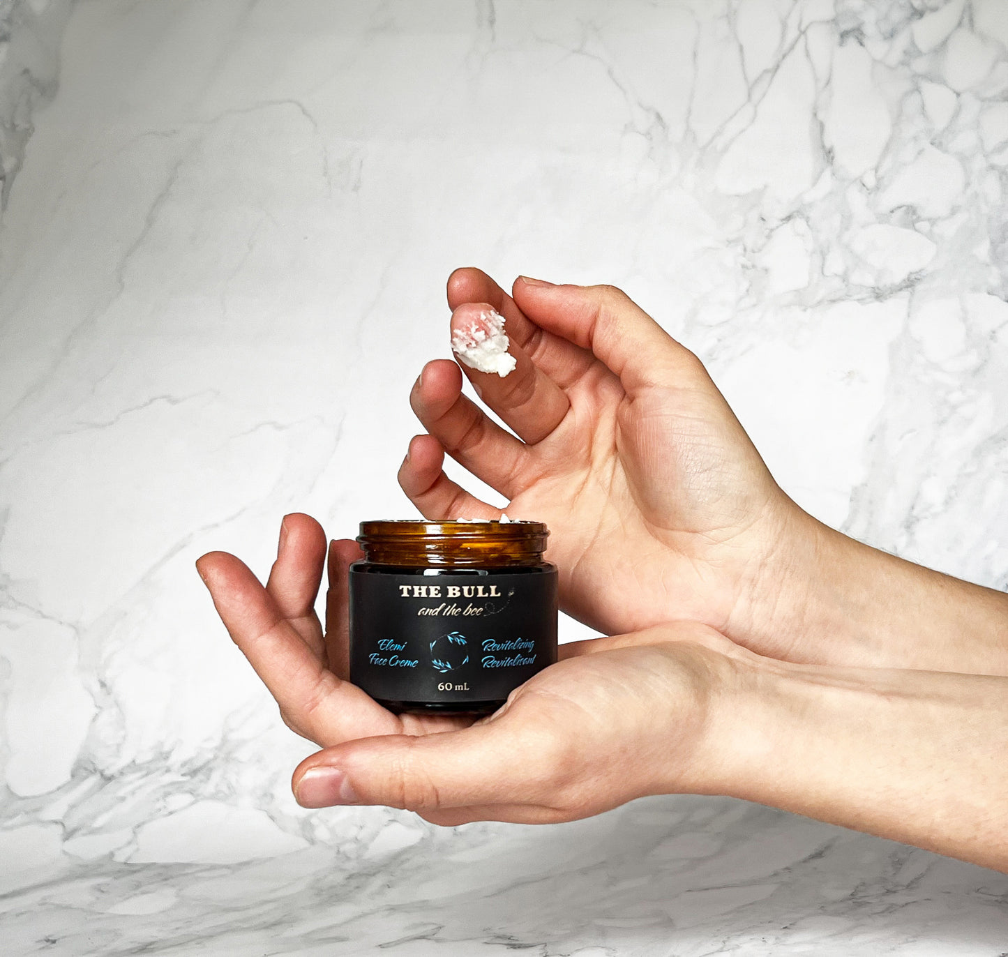 Facial Nourishment Bundle