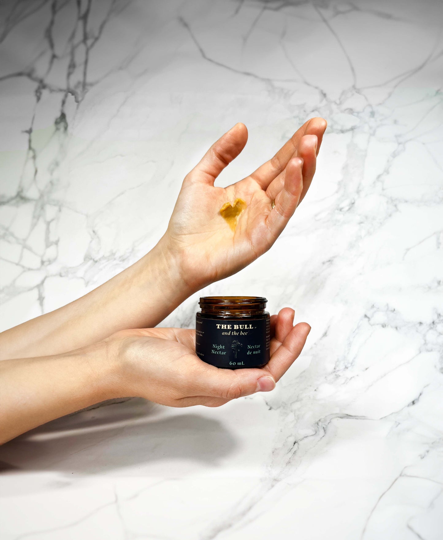 Facial Nourishment Bundle