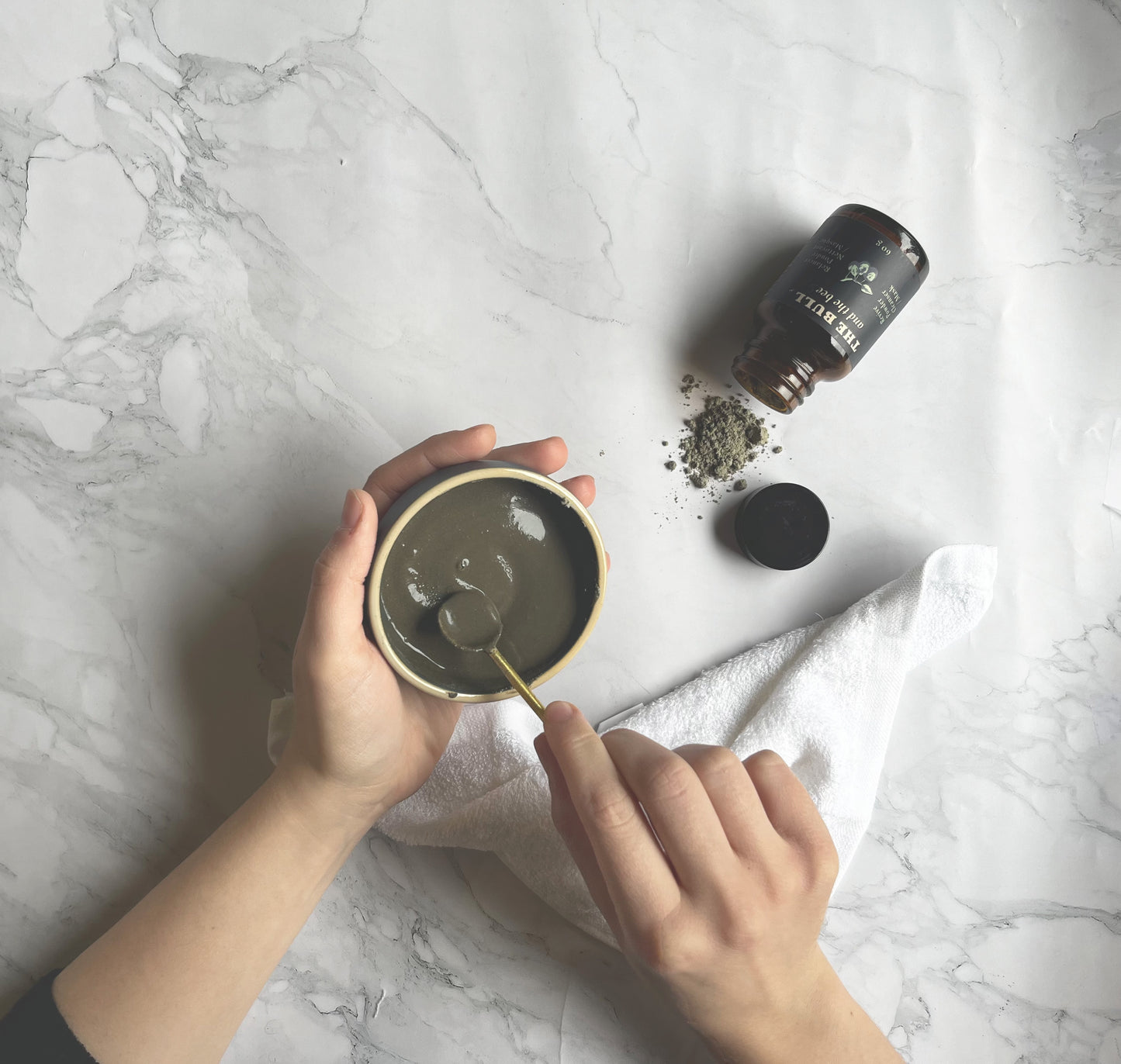 Facial Nourishment Bundle