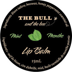 Lip Balm