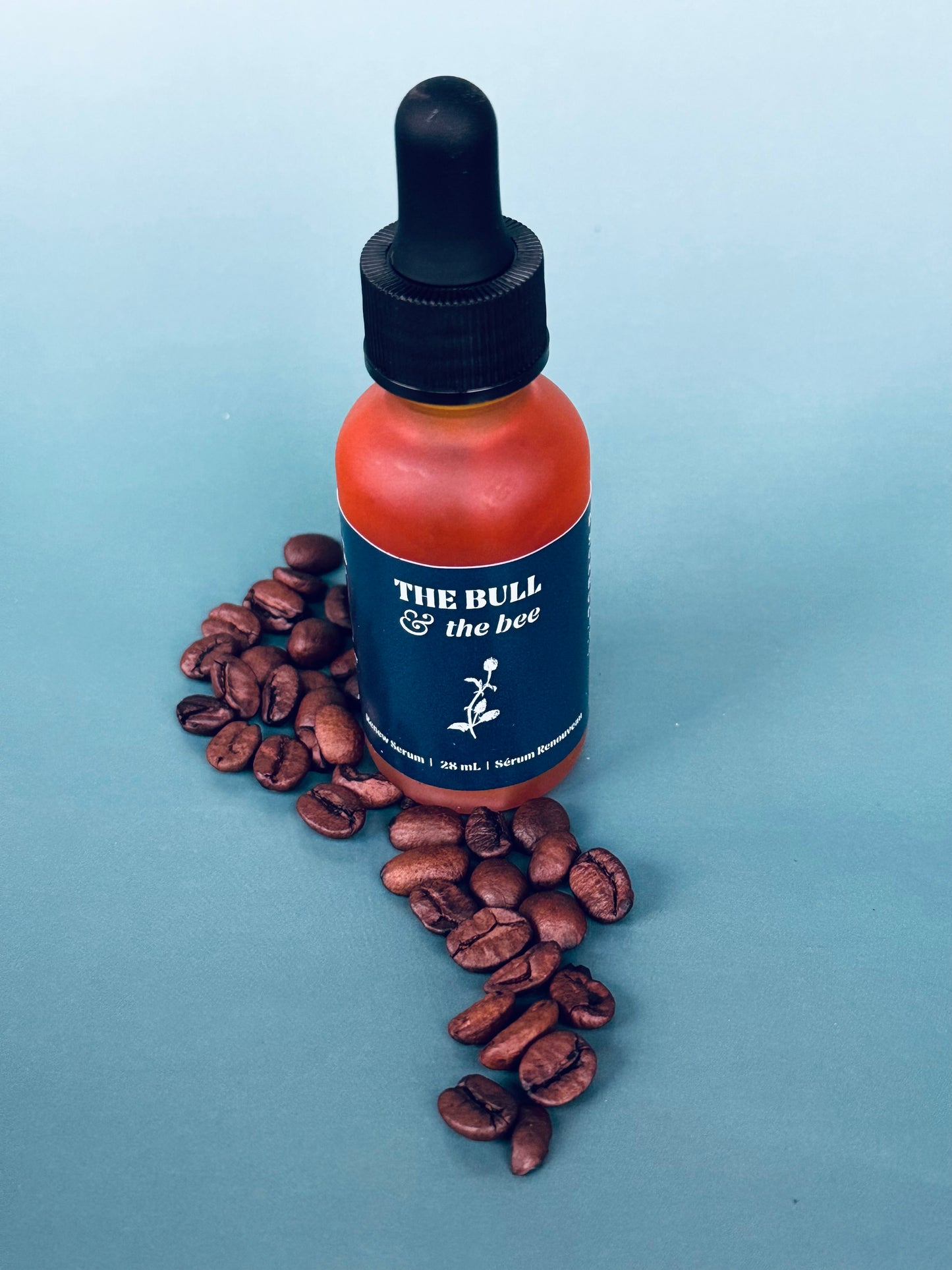 Renew Serum Oil