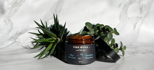 Revitalizing Elemi Face Creme
